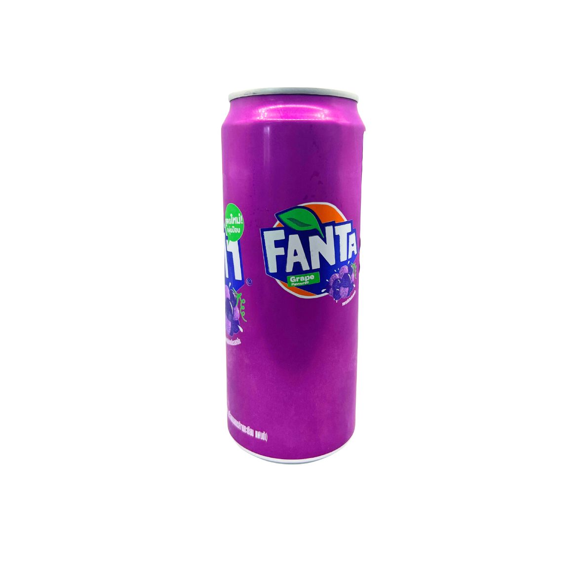 Fanta Grape Flavor - Bursting with Grape Goodness – Pop N' Snax