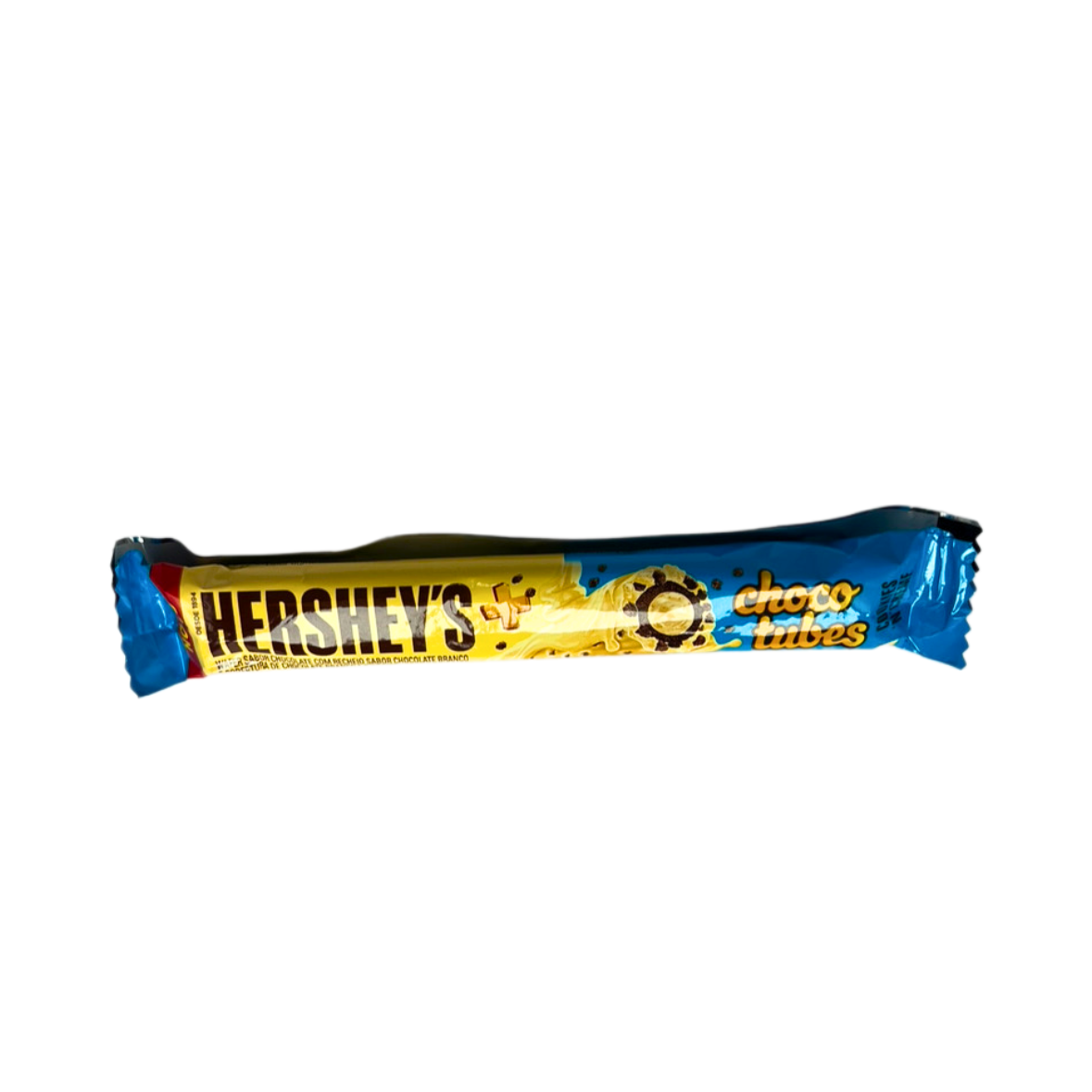Hershey Choco Tube - Cookies N Cream