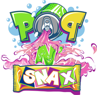 Pop N' Snax