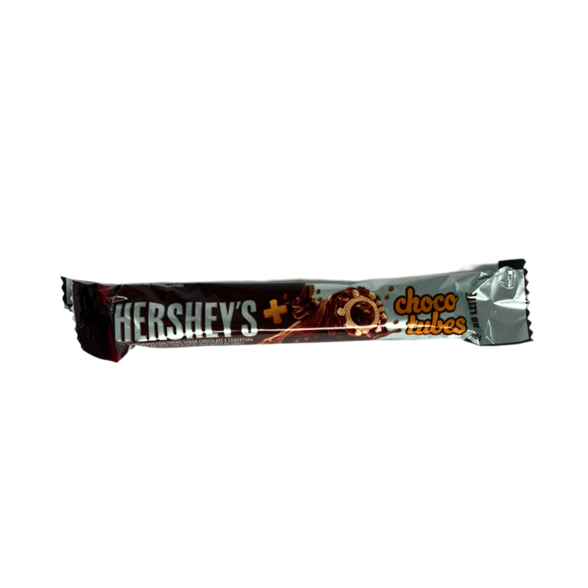 Hershey Choco Tube - Chocolate