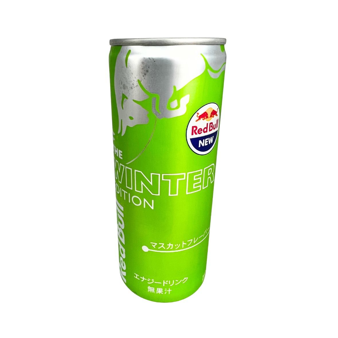 Red Bull - Green Muscat Edition (Japan)