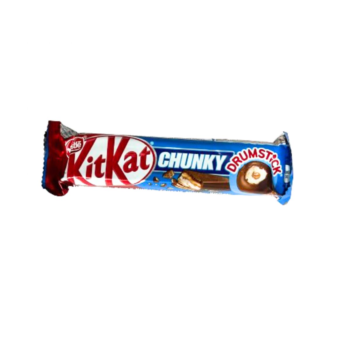 Kitkat Chunky - Drumstick