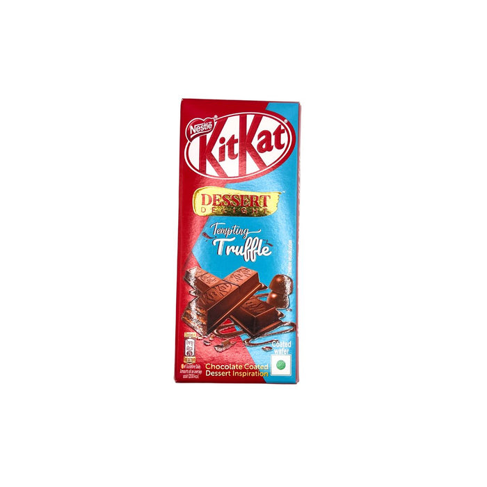 KitKat - Truffle Desert Delight