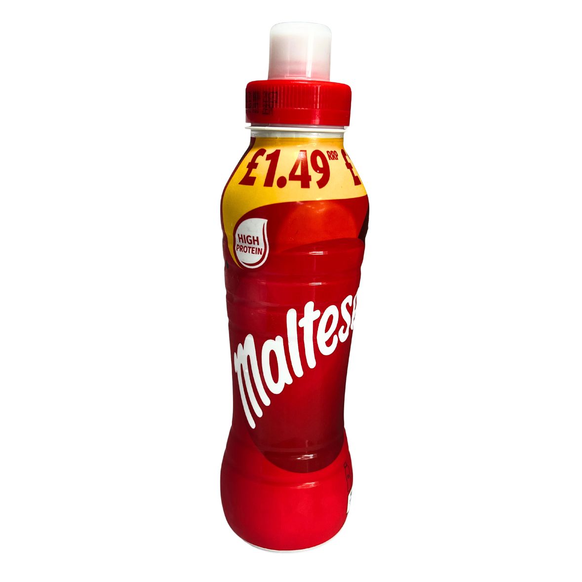 Malteser's Milk Drink