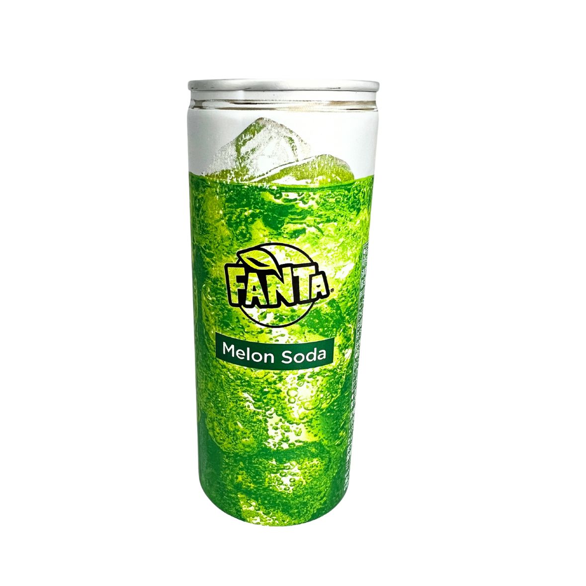 Fanta - Melon Soda (Japan)